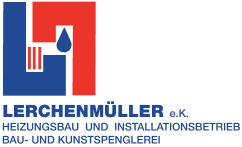 Logo: Lerchenmüller e.K.