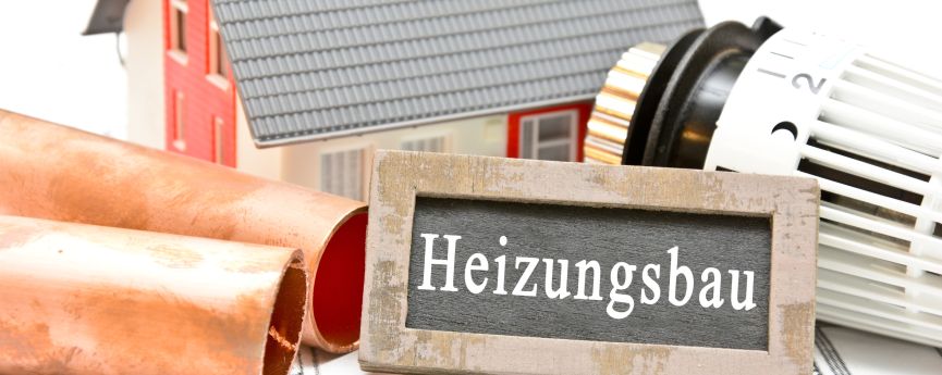 Heizungsbau